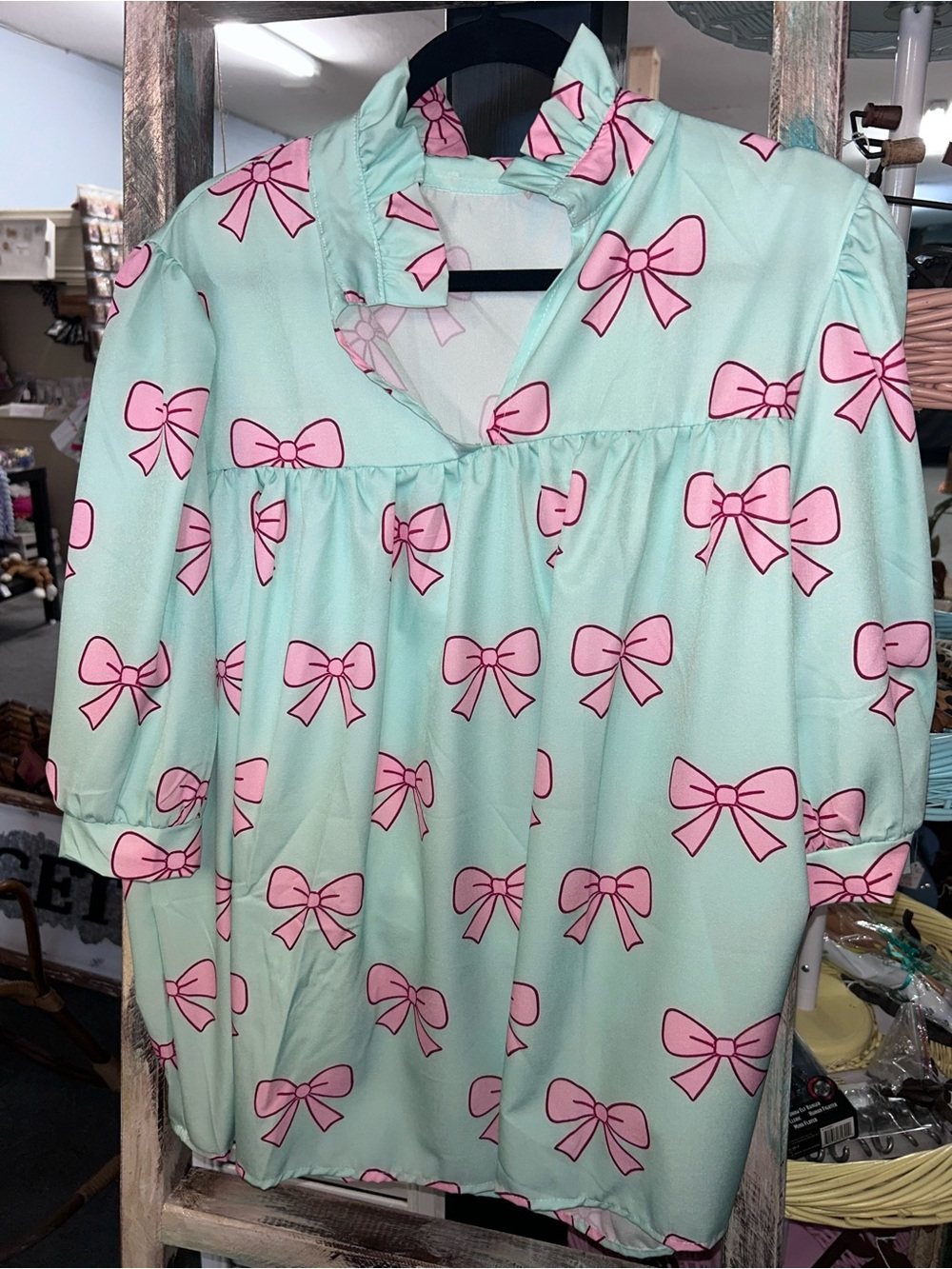 Women’s top/new without tags